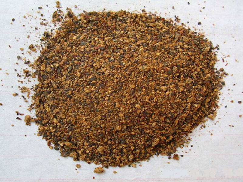 大量供应菜籽粕牛羊饲料菜子粕质量可靠量大
