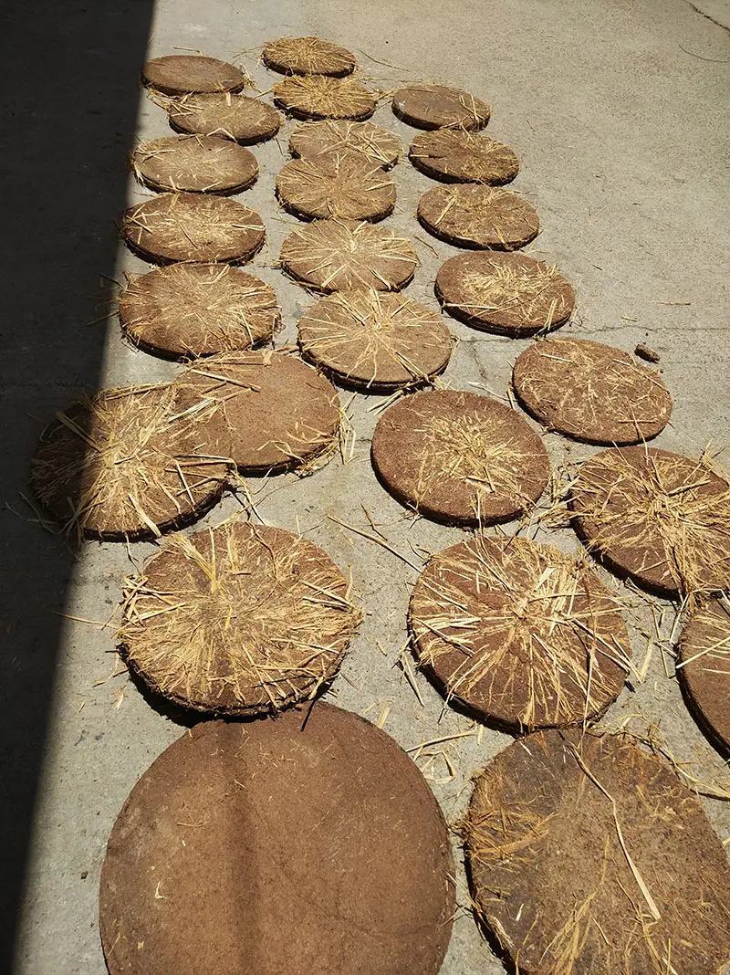 厂家直销茶枯饼质量可靠茶枯饼量大优惠