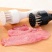 家用断筋嫩肉针猪扒鸡排鸡翅松肉针敲肉锤不锈钢牛排扎孔器猪