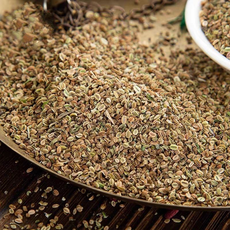 蛇床子祥泰药材栈中药材批发零售实物拍摄量多从优