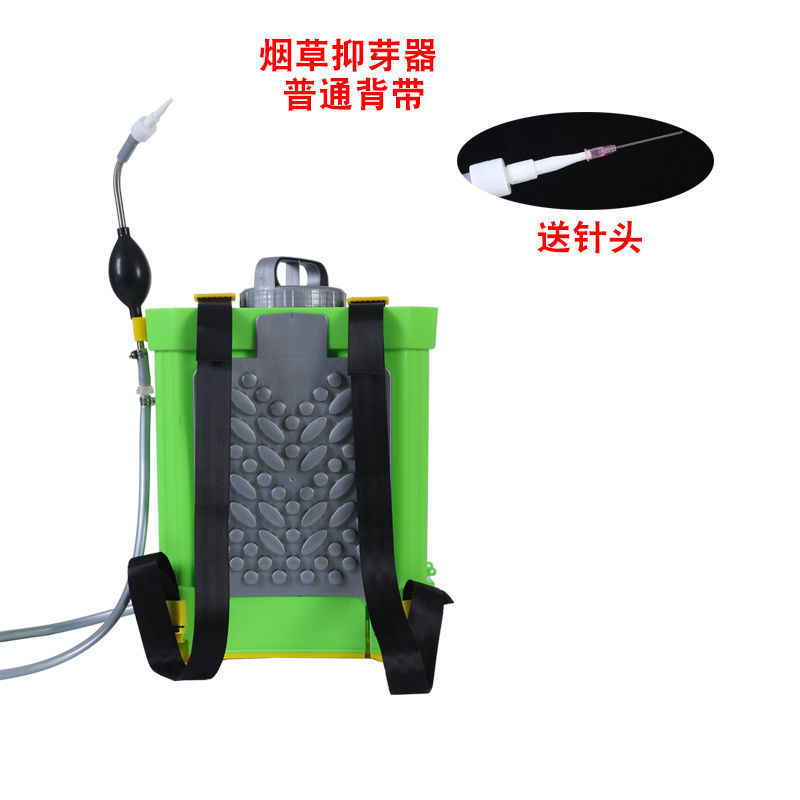 新款手动烟苗抑芽器抹芽神器点芽器滴烟芽器除芽神器配件大容