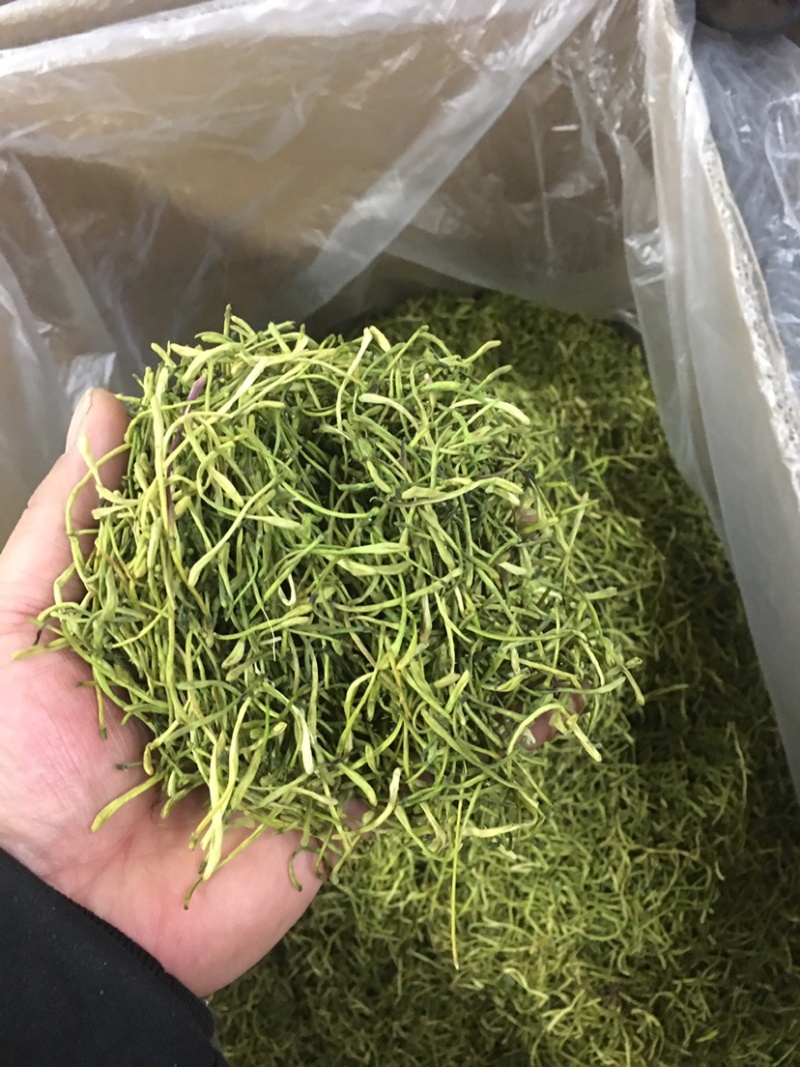 精品茶用金银花