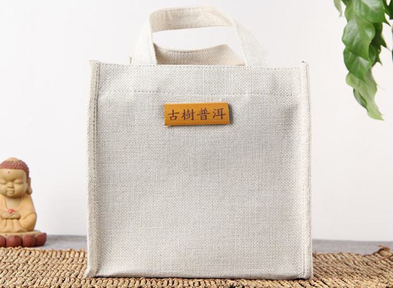 批发云南特产老茶头龙园号品质普洱自然沱散茶1.3千克木盒