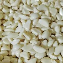 山东优质蒜米大量供应，质优价廉，货源充足！