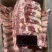 牛肋眼骨,骨小肉多,品质鲜美,货源充足稳定,全国冷链直发