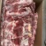 牛肋眼骨,骨小肉多,品质鲜美,货源充足稳定,全国冷链直发