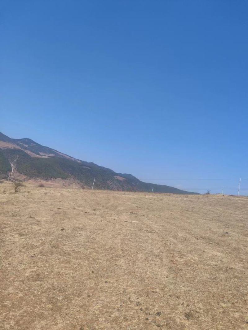 山地