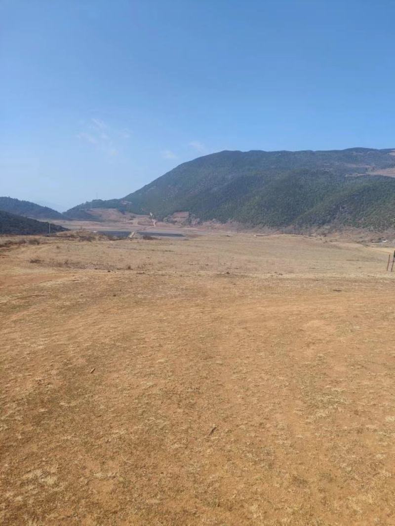 山地