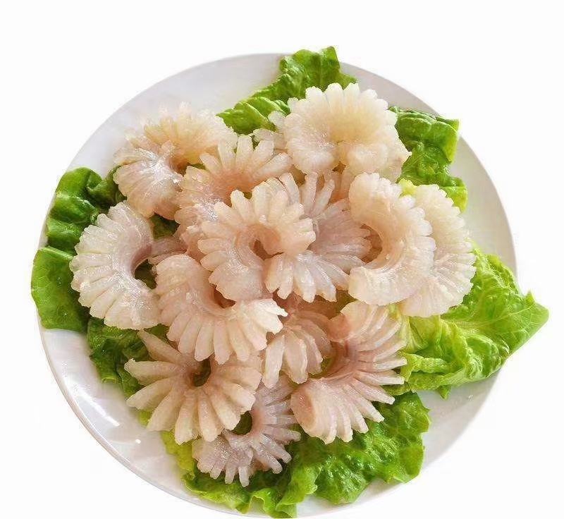 牛鞭花，货源稳定充足，全国冷链物流发货！！！！！！！！！