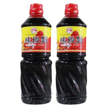 味极鲜特价可代发