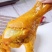 盐焗鸡腿大鸡腿开袋即食真空包装休闲零食便宜批发盐焗鸡腿特