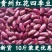 10斤贵州四季豆红花豆四季豆芸豆红花四季豆