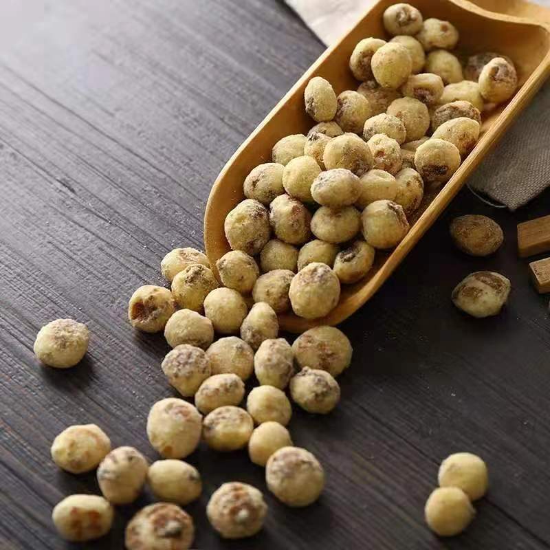 22年新鲜油莎豆油豆去皮油沙豆虎坚果老虎豆脱皮地下核桃