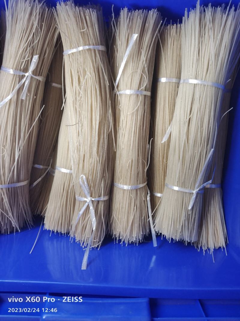 纯正绿色无添加粉丝