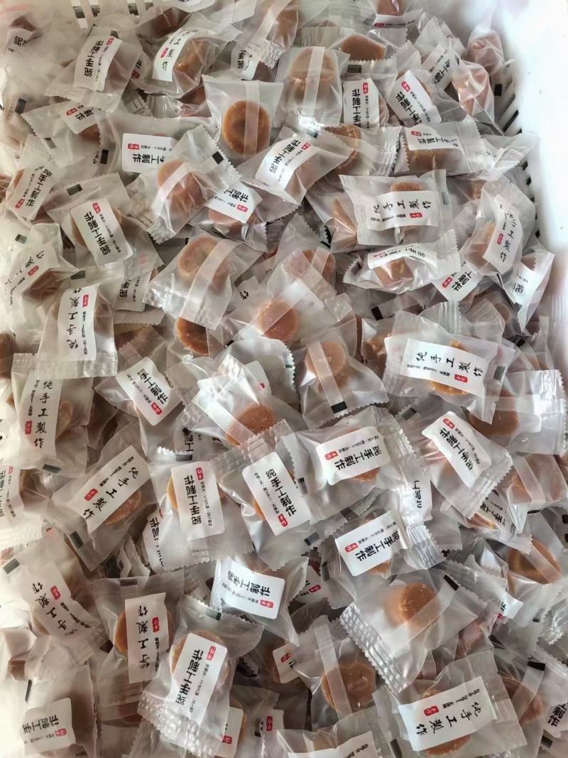 纯手工红糖