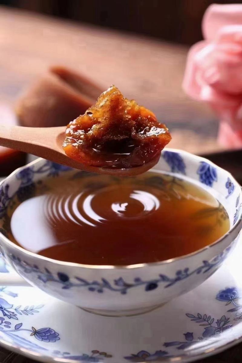 纯手工红糖