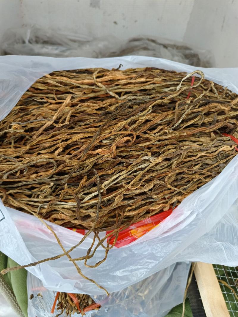 亳州特产干豆角，纯晒干无任何添加剂，产地直发量大从优