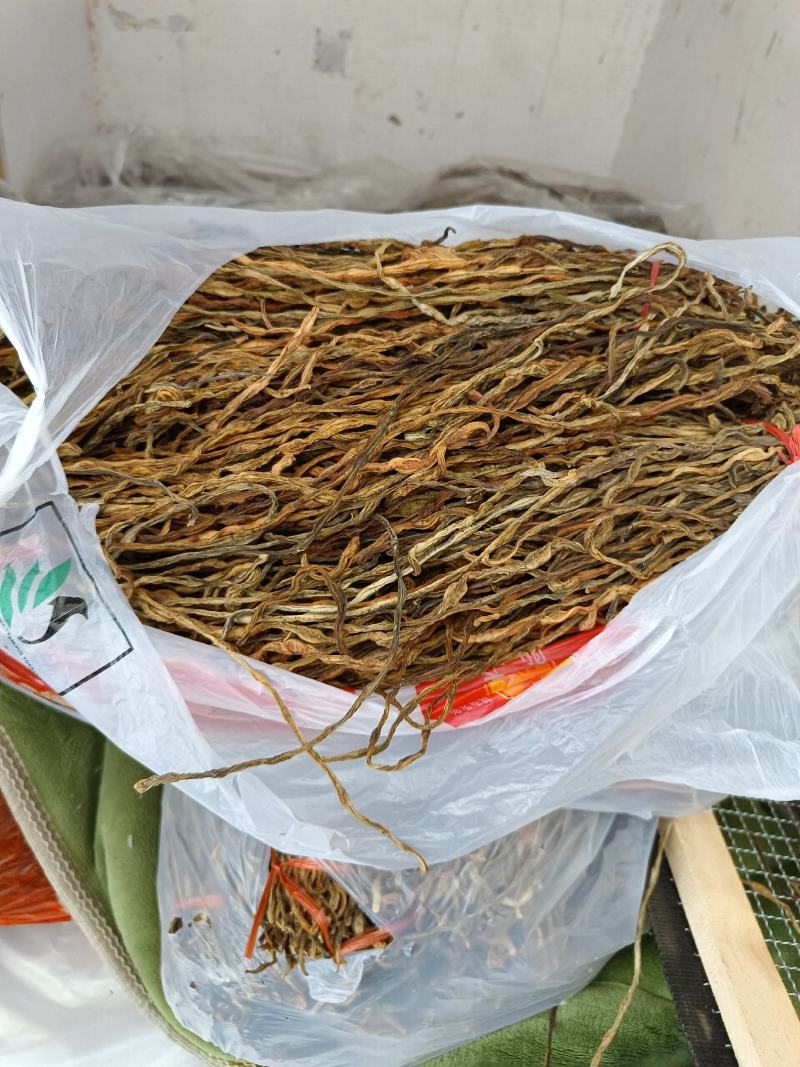 亳州特产干豆角，纯晒干无任何添加剂，产地直发量大从优