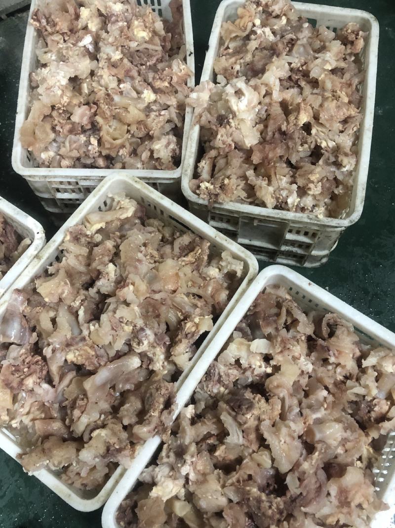 优质牛拐筋无肉无油凉拌食材工厂直发欢迎选购！