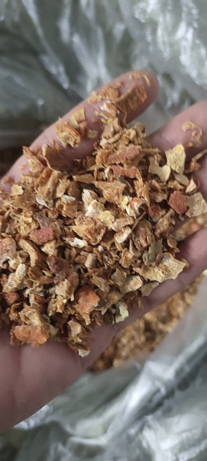 橙渣颗粒，厂家直销价格优惠欢迎看货线上线下交易
