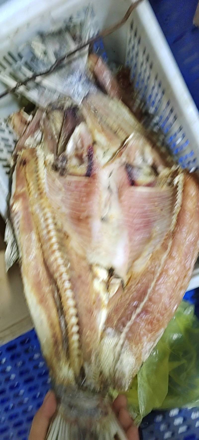 鲢鱼干去头鲢鱼干白鲢花鲢鱼干
