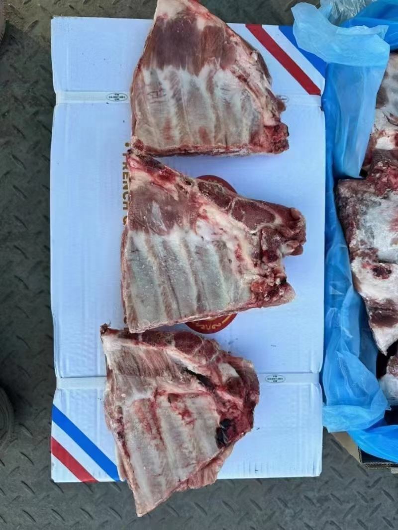 700多肉小排，一手货源，证件齐全，现货出售，厂家直销