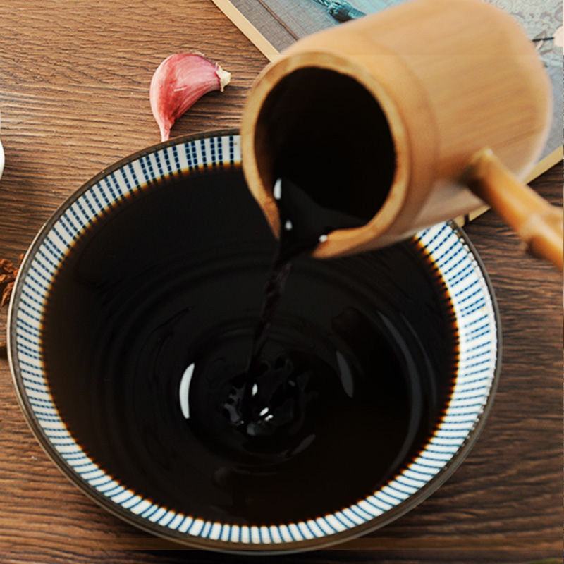 工厂直发特价味极鲜1LX2瓶