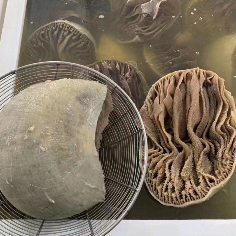 毛肚百叶，整毛肚，整百叶，黑毛肚，白百叶，整肚