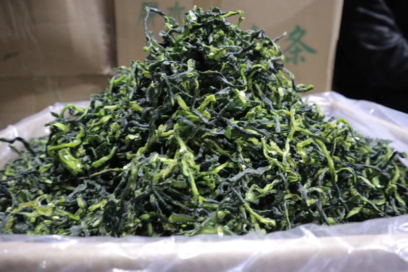 精品黄瓜干黄瓜条脱水蔬菜厂家发货品质保障