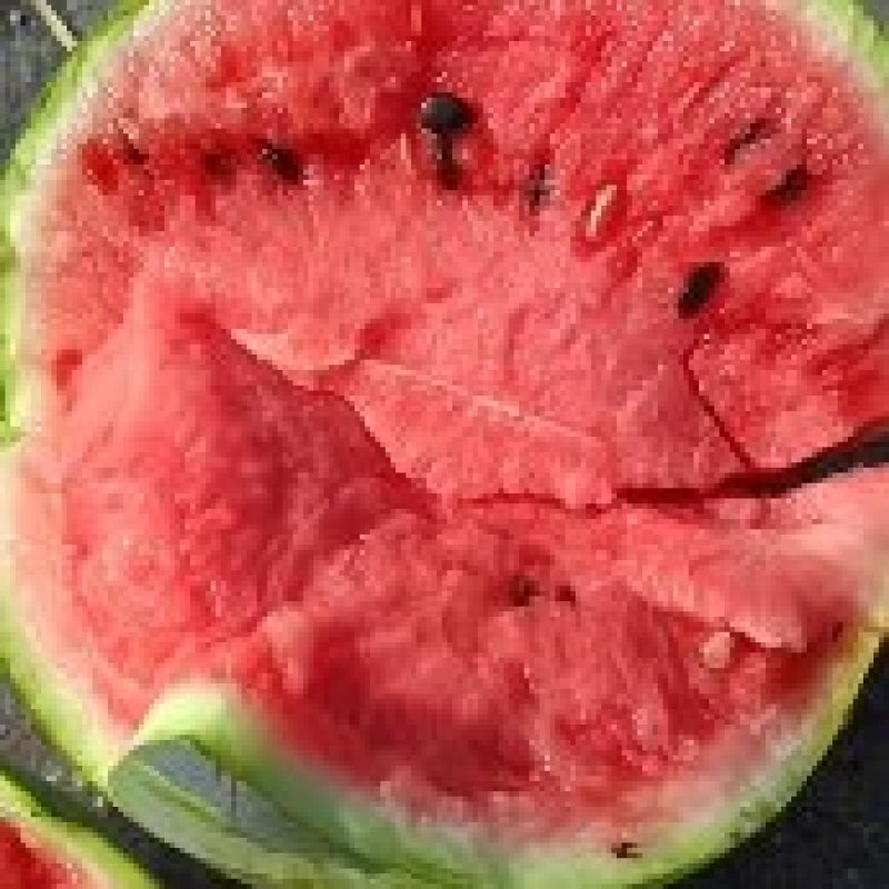 【甜王】露天甜王西瓜大量上市一手货源欢迎订购！