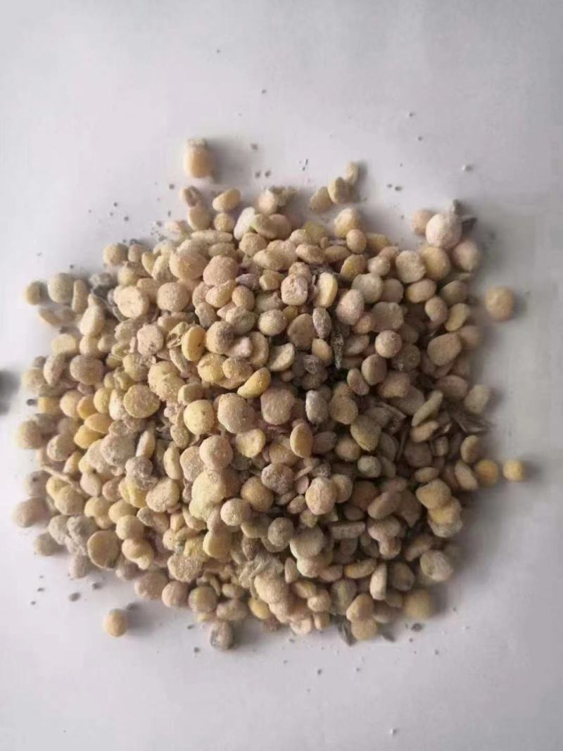 发酵腐熟大豆大豆菌肥绿色有机肥植物肥料厂家直销现货