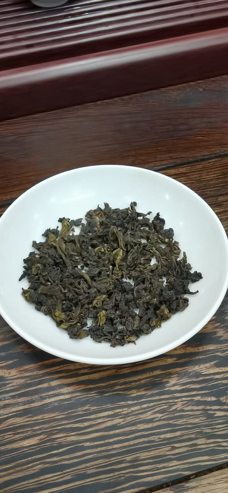 安溪炭焙铁观音碳碚铁观音熟茶米香500g包邮