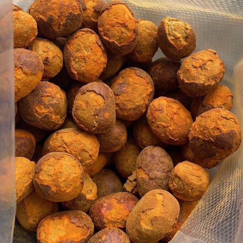 牛黄，道地药材，质优价实，品质保证，药典标准一公斤起批