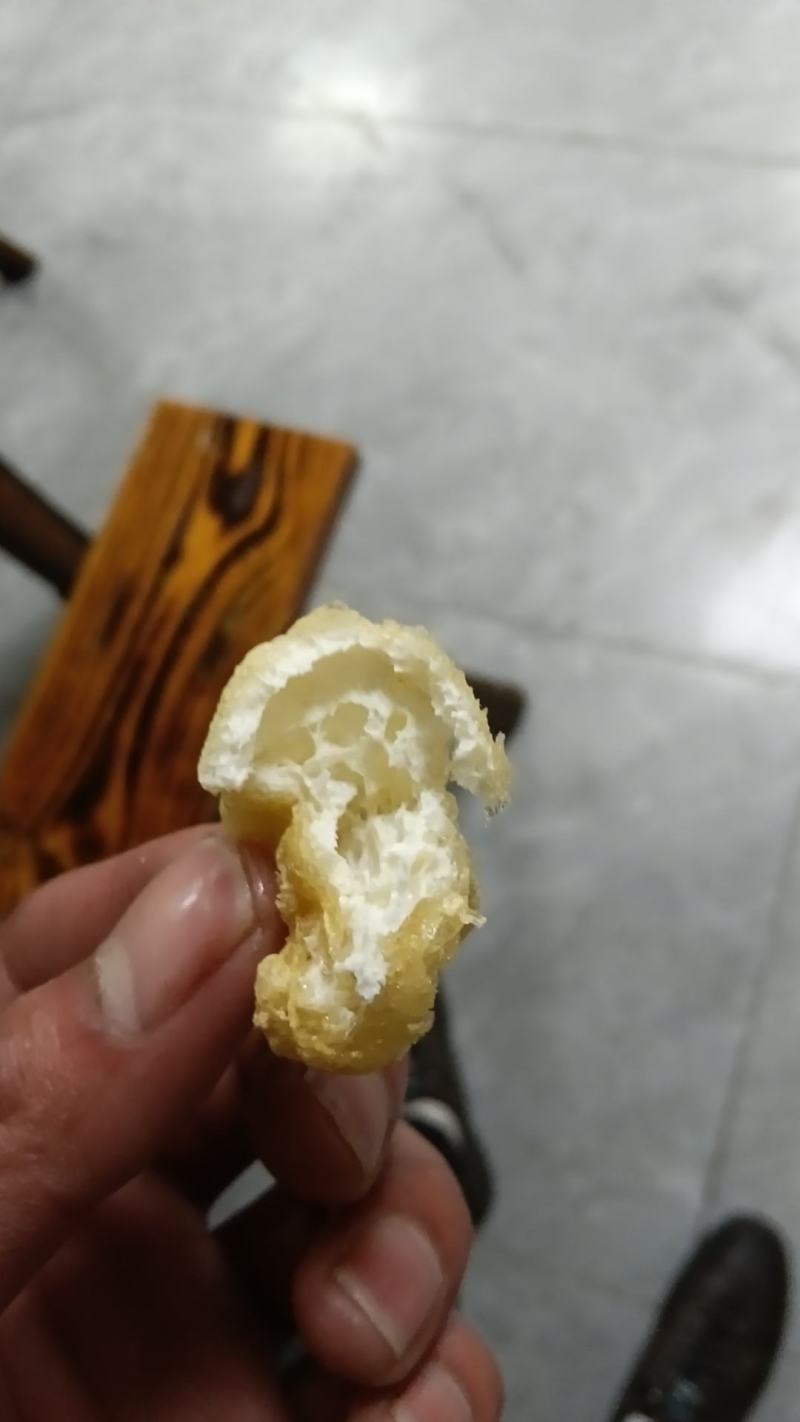 油豆腐，纯手工制作