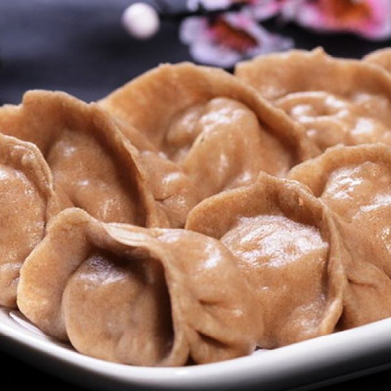 【热卖】黑麦全麦粉饺子专用粉品质保障基地货源