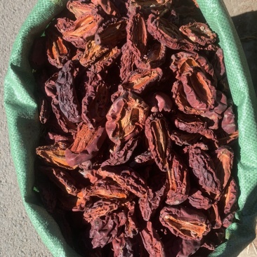 干木瓜药材