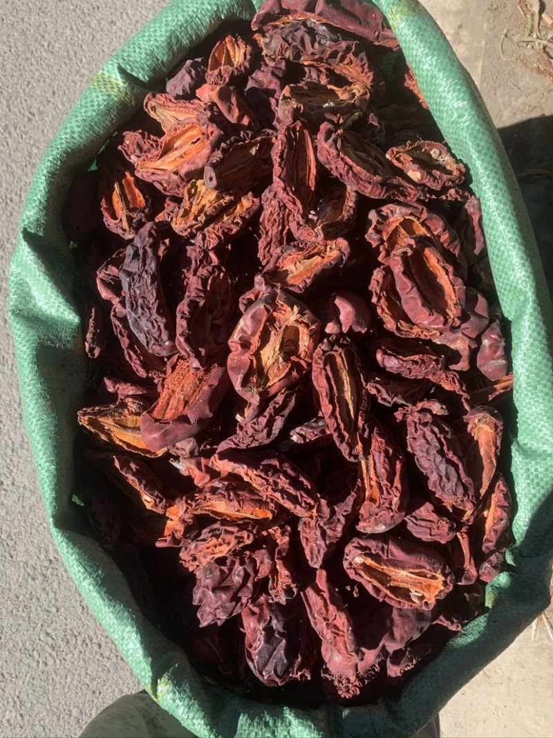 干木瓜药材
