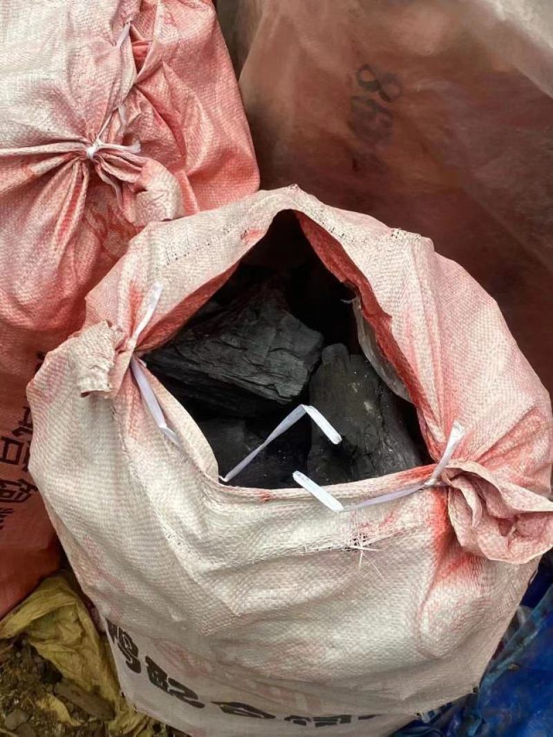 荔枝龙眼炭