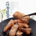蒜香排骨油炸猪肋排猪排半成品冷冻腌制调理