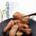 蒜香排骨油炸猪肋排猪排半成品冷冻腌制调理