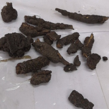 紫草茸一公斤一袋一斤起卖十公斤包邮量大优惠