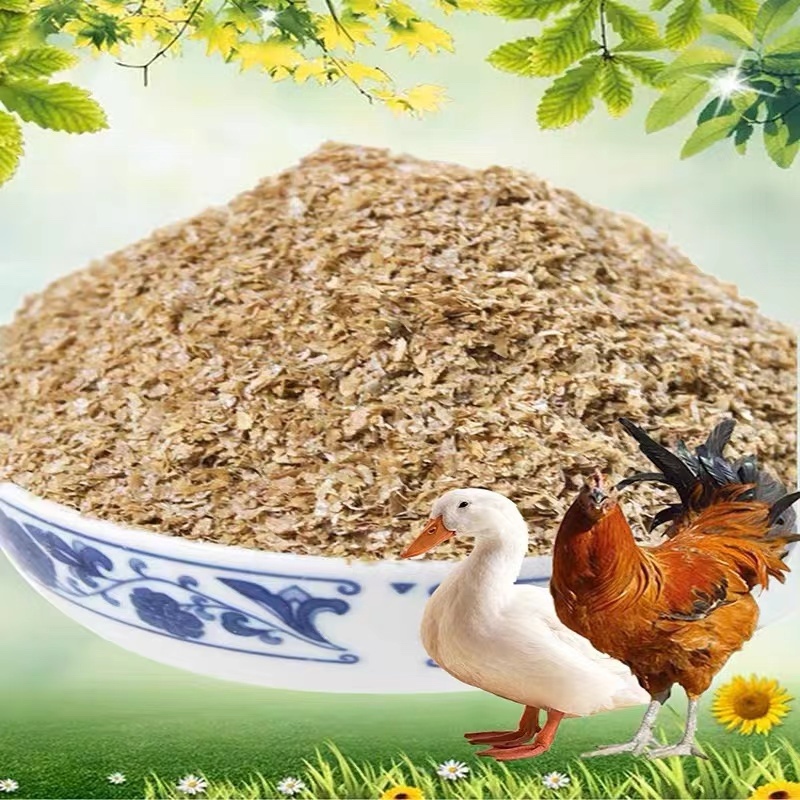 ｛优质麸皮｝小麦麸皮，牛羊高蛋白饲料质量保证全国发货