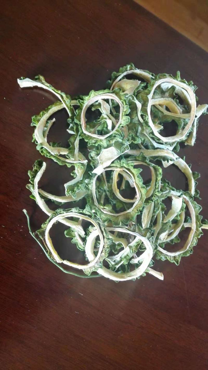 荔枝干，霸王花干