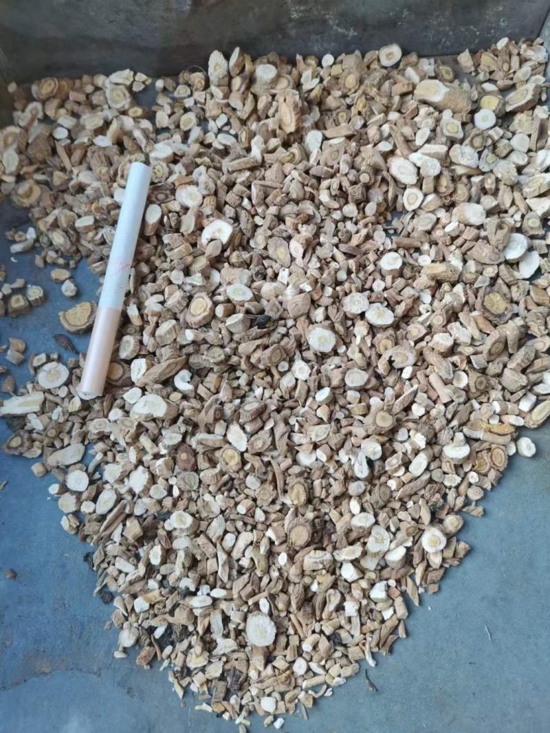 板蓝根
