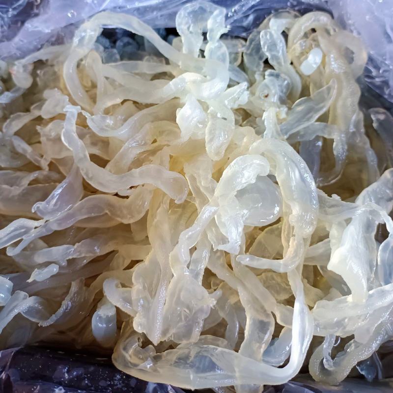 海蜇丝，口感好，一手货源，货源充足