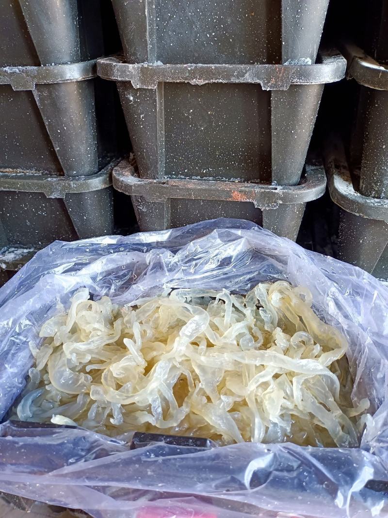 海蜇丝，口感好，一手货源，货源充足