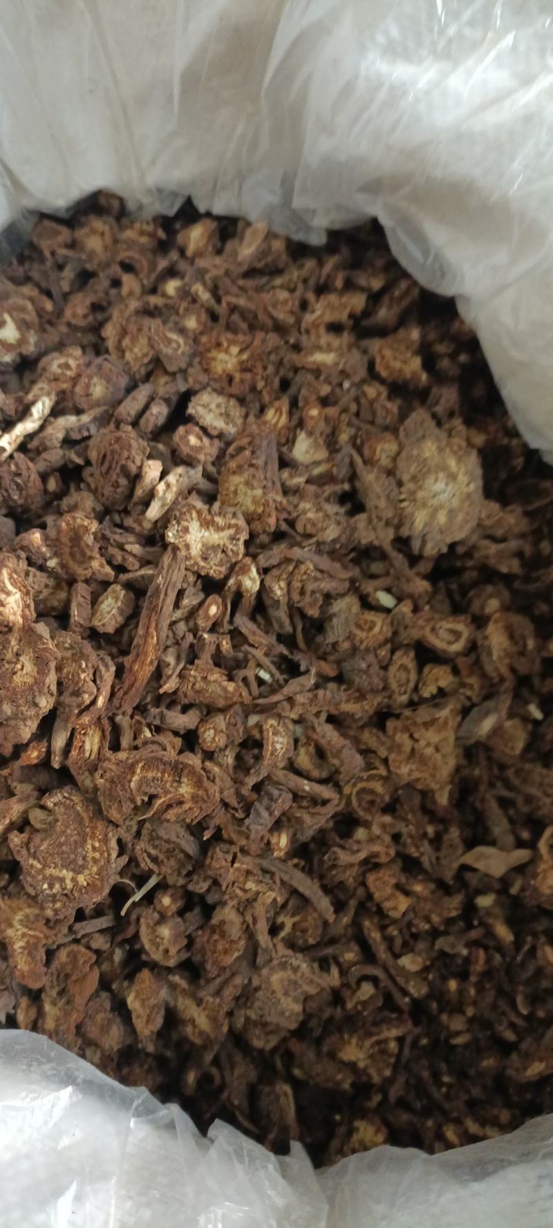 羌活，过筛，无杂质，气味浓，量大从优欢迎各位大佬下单