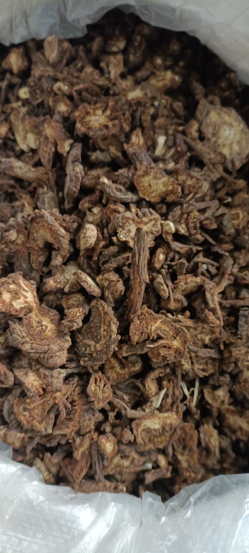 羌活，过筛，无杂质，气味浓，量大从优欢迎各位大佬下单