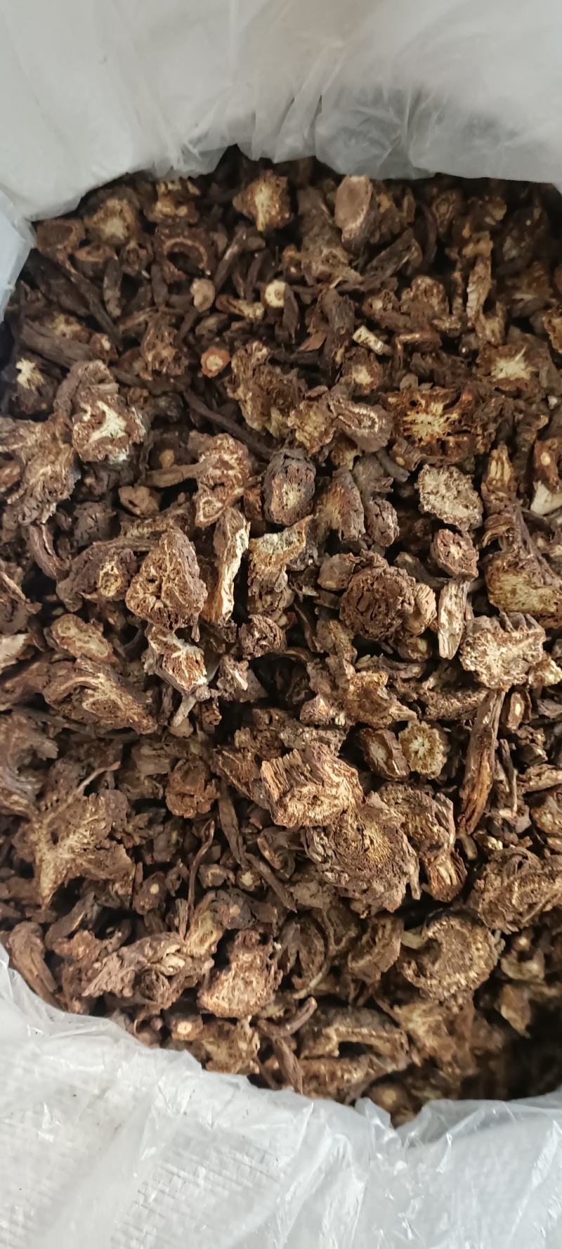 羌活，过筛，无杂质，气味浓，量大从优欢迎各位大佬下单