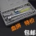 内六角套筒快速棘轮扳手工具套装组合汽车随车多功能家用组套